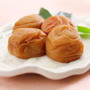 梅干 【ご家庭用】紀州南高梅 桃風味梅干 約1.2kg 【US12】【準備でき次第、順次発送】【AS90013-uts020A】
