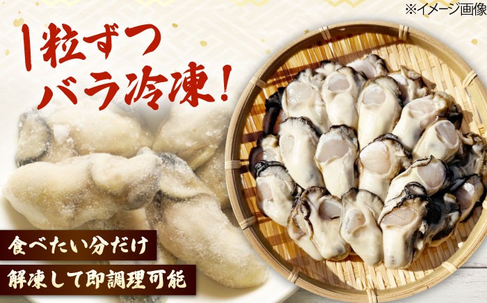 牡蠣 むき身 冷凍 かき カキ 広島牡蠣 オイスター kaki 広島県産