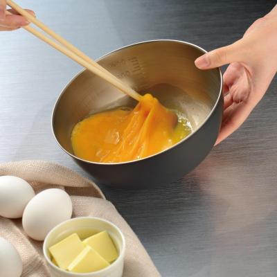 ふるさと納税 三条市 [燕三条おかって印] ステンレスざる・ボウルセット21cm キッチン用品 燕三条製【015S107】 |  | 02