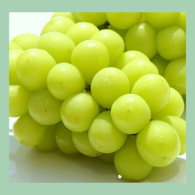 山梨 萩原フルーツ農園のシャインマスカット A(約1.9kg 2～5房)【配送不可地域：離島】