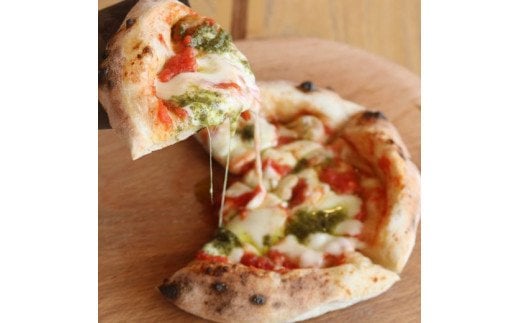 C-52【お菓子屋さんのピザ】人気の５種セット