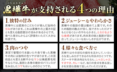 くまもと黒毛和牛 黒樺牛 A4～A5等級 モモステーキ 1kg 株式会社杉本本店 《90日以内に出荷(土日祝除く)》熊本県 菊池市 和牛 牛肉 牛 お肉 モモ ステーキ 黒毛和牛 国産 九州産 熊本県