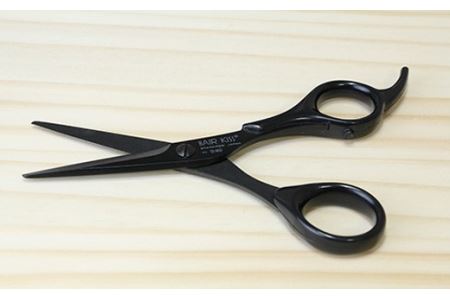 H8-113 HC101 SB HAIR KISS 髪用ミニカットハサミ