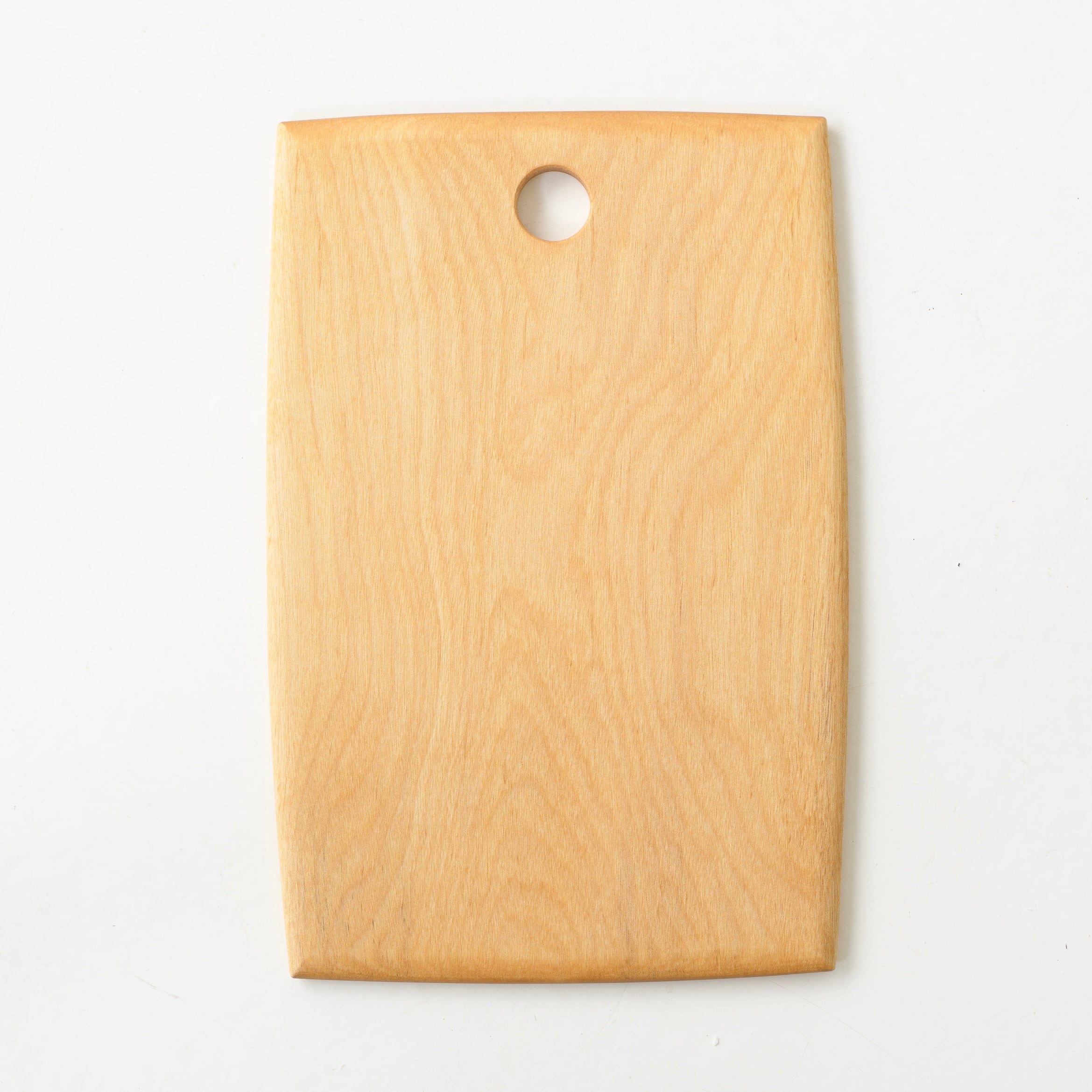 【ふるさと納税】CuttingBoard20｜ 信州 木工 職人 技 国産 こだわり 信州産 こだわり 職人技 カッティングボード オイル仕上げ テーブルウェア おしゃれ プレゼント 木のまな板 ふるさと納税 長野県 松本市