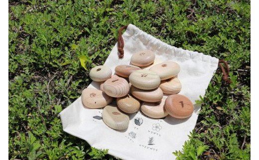 【ふるさと納税】まあるいつみき mini 16個セット