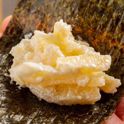 ふるさと納税 北斗市 北海道産　チーズ数の子　200g |  | 02