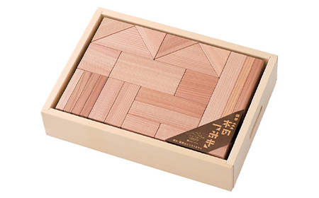 山形の極み 杉のつみき F2Y-0230