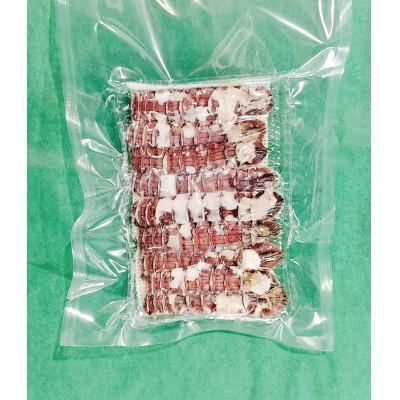 ふるさと納税 小樽市 小樽産 漁師直送 浜茹で剥きシャコ(冷凍)、オス10匹入り・メス10匹入り＜計2パック＞ |  | 01