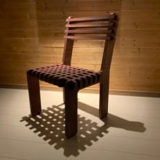 PLYWOOD CHAIR 24mm