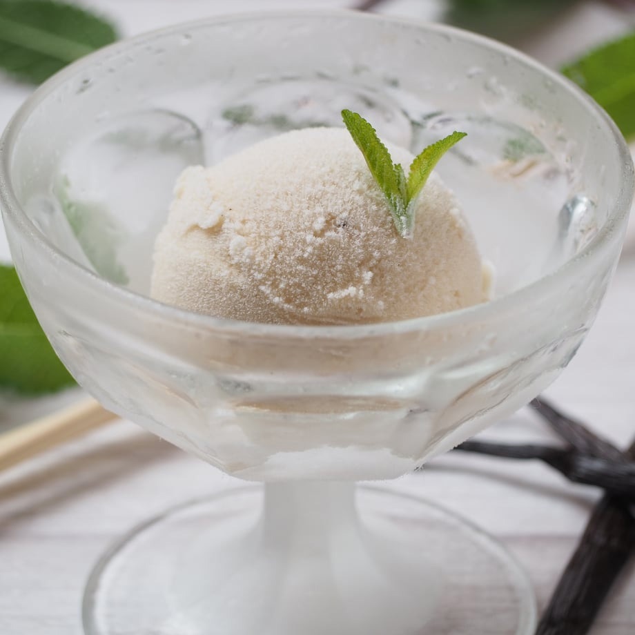 レインボーバードランデヴー　ミルキーveganアイスセレクション　12個入（バニラ、スパイスチョコ、コーヒー、ストロベリー、抹茶、ミルキーローズ） 6種ｘ2個の詰め合わせ