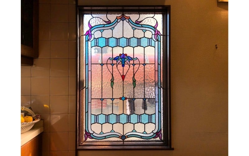 
            ふるさと納税限定　戸夢窓屋（トムソーヤ）ステンドグラスギフト券【3,000,000円分】
          