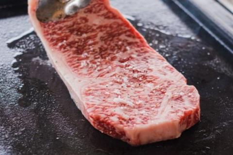 (12013)長州ながと和牛「サーロインステーキ」牛肉 肉 お肉 2枚 200g×2 サーロイン ステーキ ギフト 贈り物 和牛 牛 ながと和牛 長門市