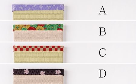 【1-A】加納畳店 ミニ畳　ミニミニ畳セット