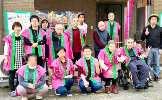 
                  【NPO法人十人十色】みなさまにお願い！！応援団に参加していただけませんか、素敵な仲間づくりのために！！（思いやり型返礼品）_T2610039
                
