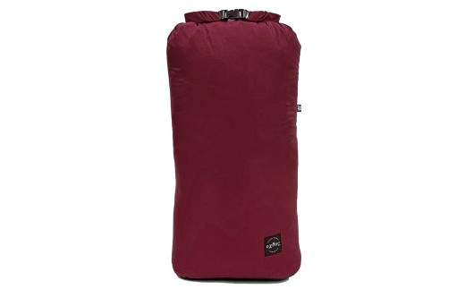 【ワイン】 アウトドア バッグ ドライバッグ 20L OX-164 鞄 oxtos アウトドア キャンプ 日本製 旅行 海外 夏休み おでかけ お出かけ トラベル 透湿防水 ギフト 贈り物 プレゼント 石川 能登 羽咋 オクトス トキ 放鳥