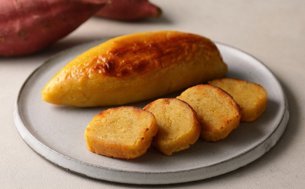 おいものまんま Sweet potato 2本入り 京都 京都丹後 御菓子司あん おいものまんま スイートポテト 和菓子 贈答 贈り物 ギフト プレゼント お菓子 お茶菓子 イモ スイーツ　AP000