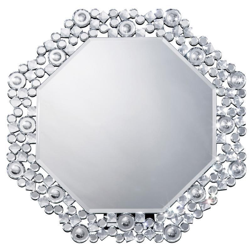 
【選べるデザイン】ミラークリスタル 角形 or 丸型
