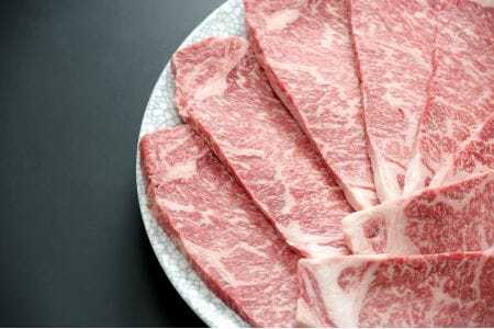 飛騨牛 ロースステーキ用200g×2枚