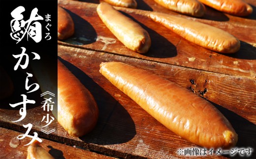 マグロのからすみ 約110g 希少 小分け 真空パック まぐろ 鮪 ブロックからすみ 便利 国産 珍味 高級 酒の肴 つまみ 魚卵 贈答 ギフト 贈り物 記念日 三重県 伊勢 志摩 南伊勢町 やまきち商店 創業100年の味