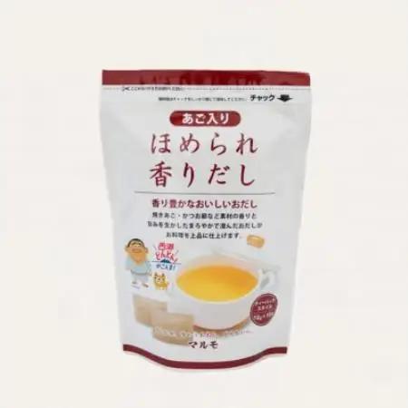 万能だしパック【ほめられ香りだし】10g×10パック　10セット 518B5【配送不可地域：離島】【1755743】