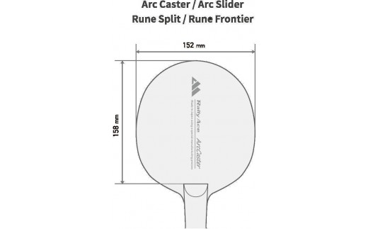 地場産業の木材知識人・卓球名監督・楽器職人による本格派卓球ラケット