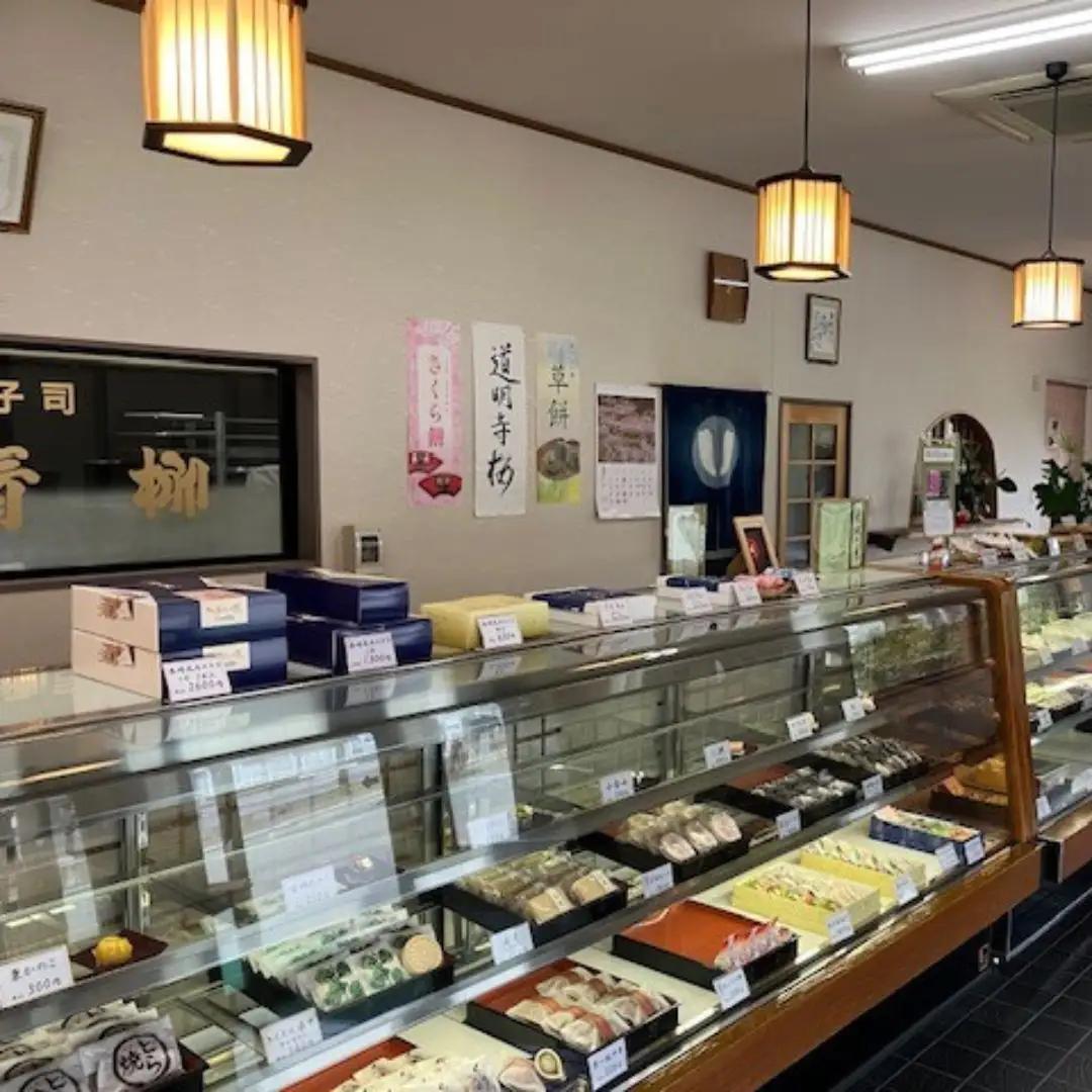 羊かん詰合せ（小倉羊かん・塩羊かん）400g×2種類(各1箱) | 羊かん