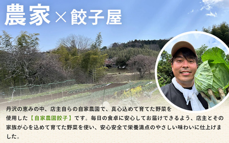 極み餃子 25個（1袋）｜金輝餃子 冷凍 手作り 国産食材