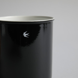 グローカルスタンダードプロダクツ TSUBAME  / Coffee Dripper & Mug セット / ブラック