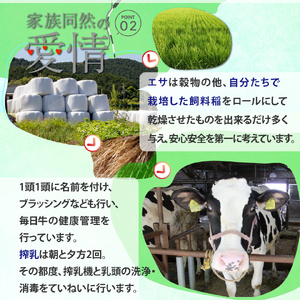 【ふるさと納税】＜吉本牛乳（さかわの地乳）1L×合計30本セット（５回発送／定期便）＞ 吉本乳業 高知県 佐川町【冷蔵】成分無調整 毎週届く 佐川町産生乳100％ ぢちち NHKあさイチで紹介されまし