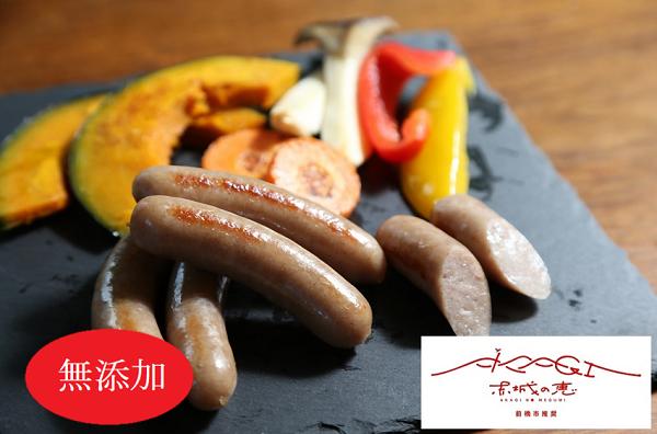 A-103　ころとんウインナー・ベーコンセット