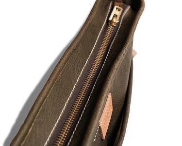 天神ワークス ショルダーSP02【RED】