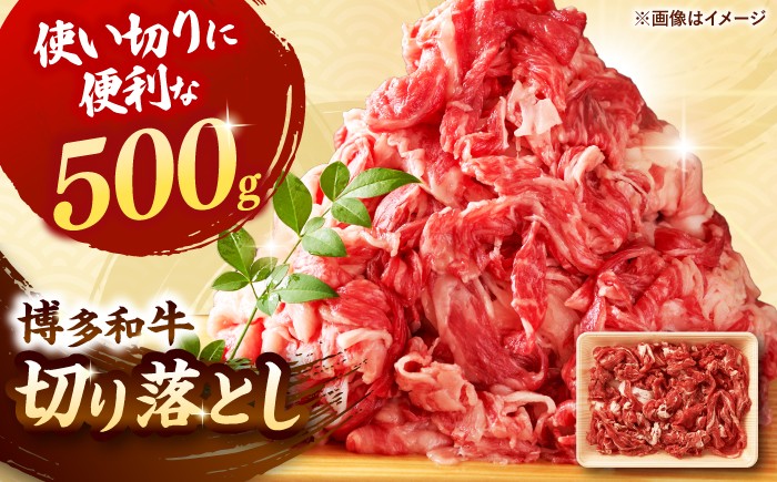 
                  博多和牛 切り落とし肉 500g ▼肉 牛  切り落とし肉 国産 黒毛和牛 切り落とし 牛肉 お礼 切り落とし肉 使い切りパック 和牛切り落とし 博多 桂川町/株式会社 MEAT PLUS[ADAQ001]
                
