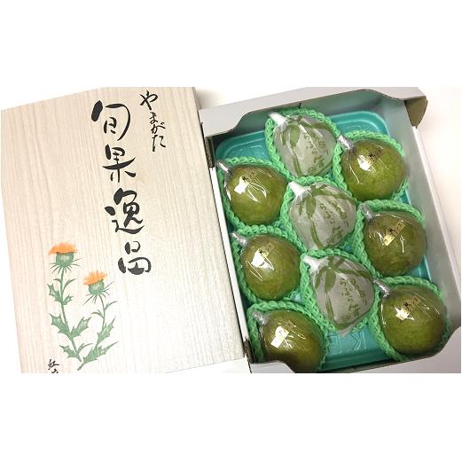 【令和8年産先行予約】 【市農業祭最優秀賞受賞者】 ラ・フランス 約3kg (6～9玉 特秀 3～6L) 《令和8年11月上旬～発送》 『長谷部農園』 洋梨 梨 果物 フルーツ 山形県 南陽市 [1208]