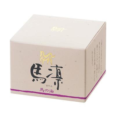 ふるさと納税 筑前町 馬凛馬の油【馬の油(保湿剤)配合】40mL |  | 01