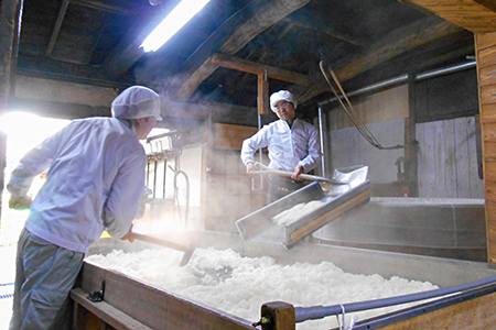 竜馬が醸す石見の地酒「開春」辛口純米酒セット【日本酒 3本 セット 3種類 720ml 開春 純米超辛口 生酛純米 西田 純米 備前雄町 辛口純米酒 辛口 純米酒 飲み比べ 4合瓶 ギフト 父の日】