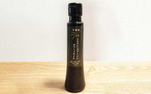 
合志産 エキストラバージンオリーブオイル 1本 100ml
