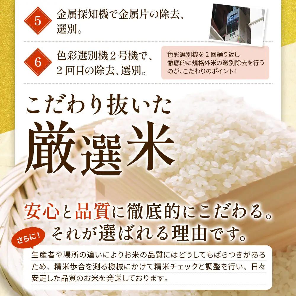 25kg（5kg×5袋）大手有名百貨店出荷米 あきたこまち【白米】令和7年産 米 お米