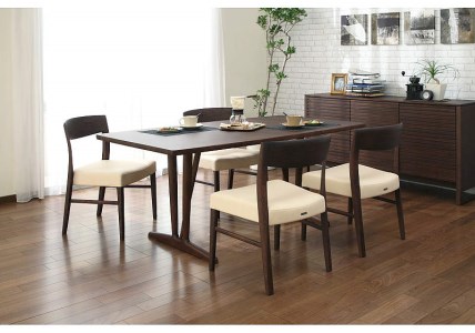 カリモク家具『肘付ダイニングチェア』CT5310 [1087]