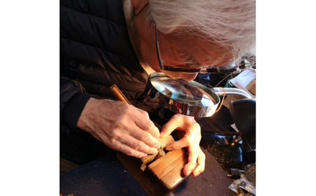 丸型印鑑(ケースなし）