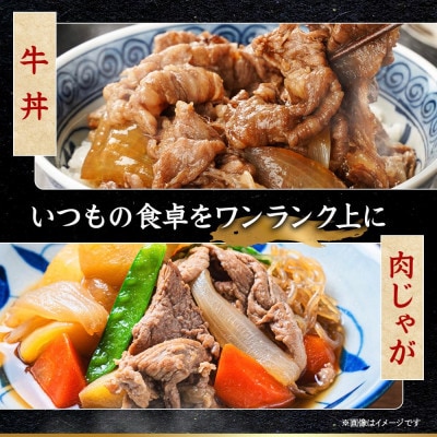 【毎月定期便】飛騨牛 厳選切り落とし 計3.6kg全3回　小分け【配送不可地域：離島】