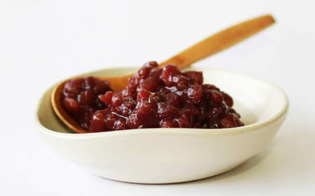 小豆どら焼き 10個入 餡子 小豆 どら焼き 6447