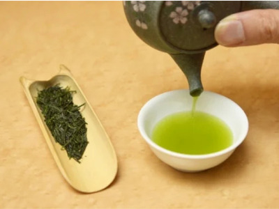 11-76 川根茶「緑茶ティーバッグ」セット　３袋