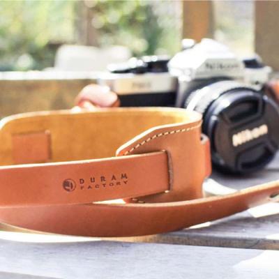 ふるさと納税 糸島市 カメラ ストラップ F 13021 糸島/Duram Factory [AJE005] |  | 02