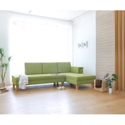 ふるさと納税 旭川市 旭川家具 MUKU工房オリジナル ROLAN(ローラン) ナチュラル色_01007