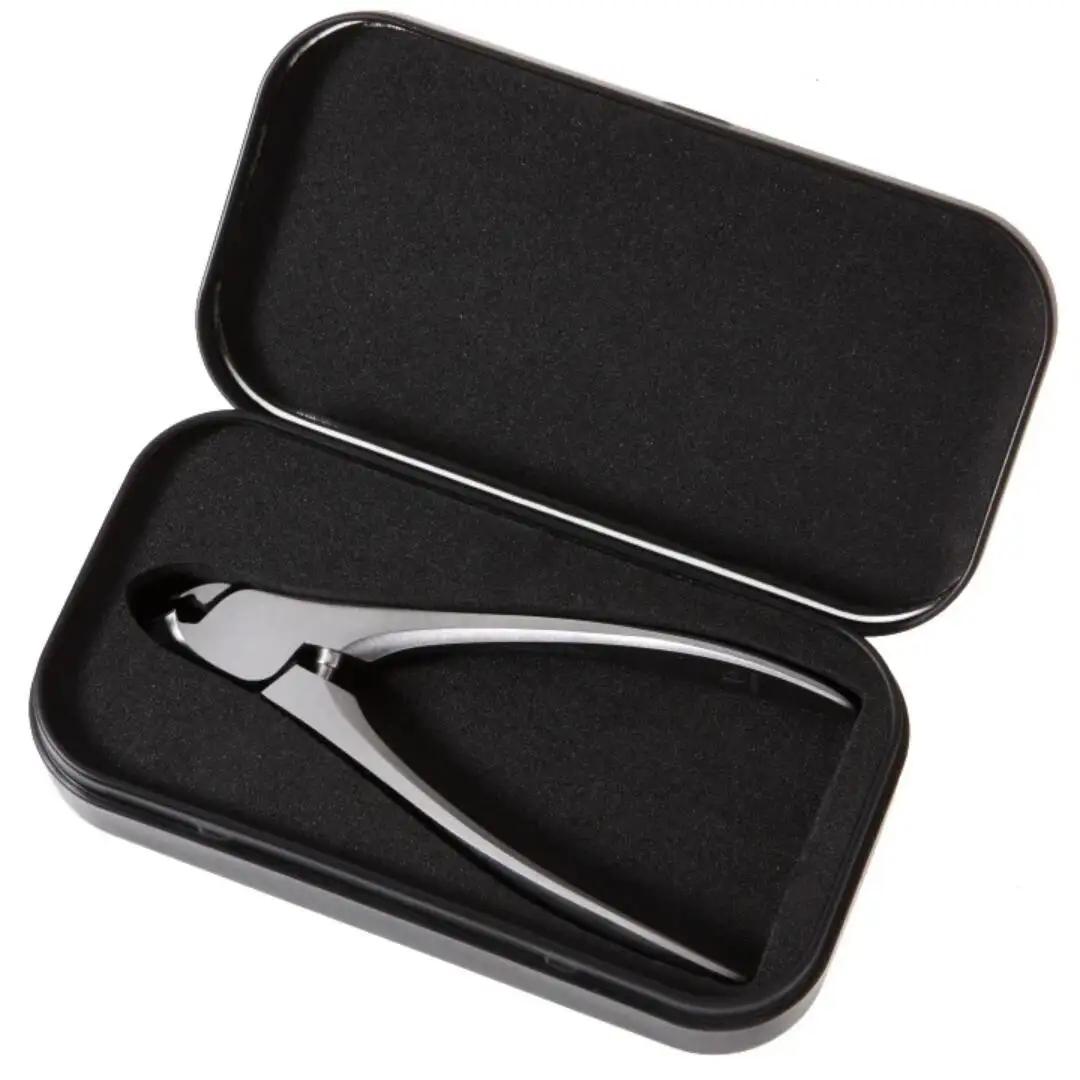 SUWADA 足用 つめ切り クラシック 直刃 巻き爪予防 爪切り 高級 燕三条 諏訪田製作所