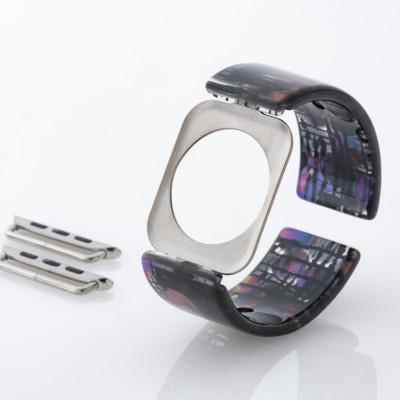 ふるさと納税 鯖江市 エアバングル/ドリーム シリーズ10 42mm サイズ04 |  | 01