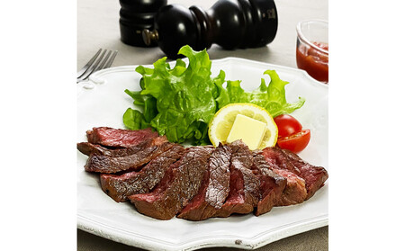 最高級A5ランク仙台牛ランプステーキ 6枚【 サーロイン ステーキ 仙台牛 】