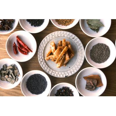 ふるさと納税 枚方市 枚方メンマ3種 |  | 02