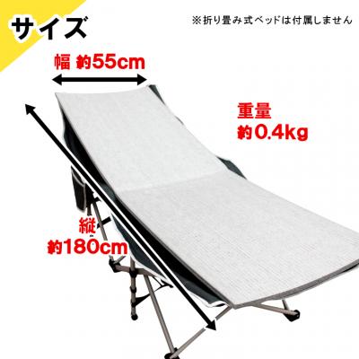 ふるさと納税 東白川村 アローエコマットレス2 防災用品 防寒グッズ 断熱シート 使い捨て 防災 防災マット 防災グッズ |  | 02