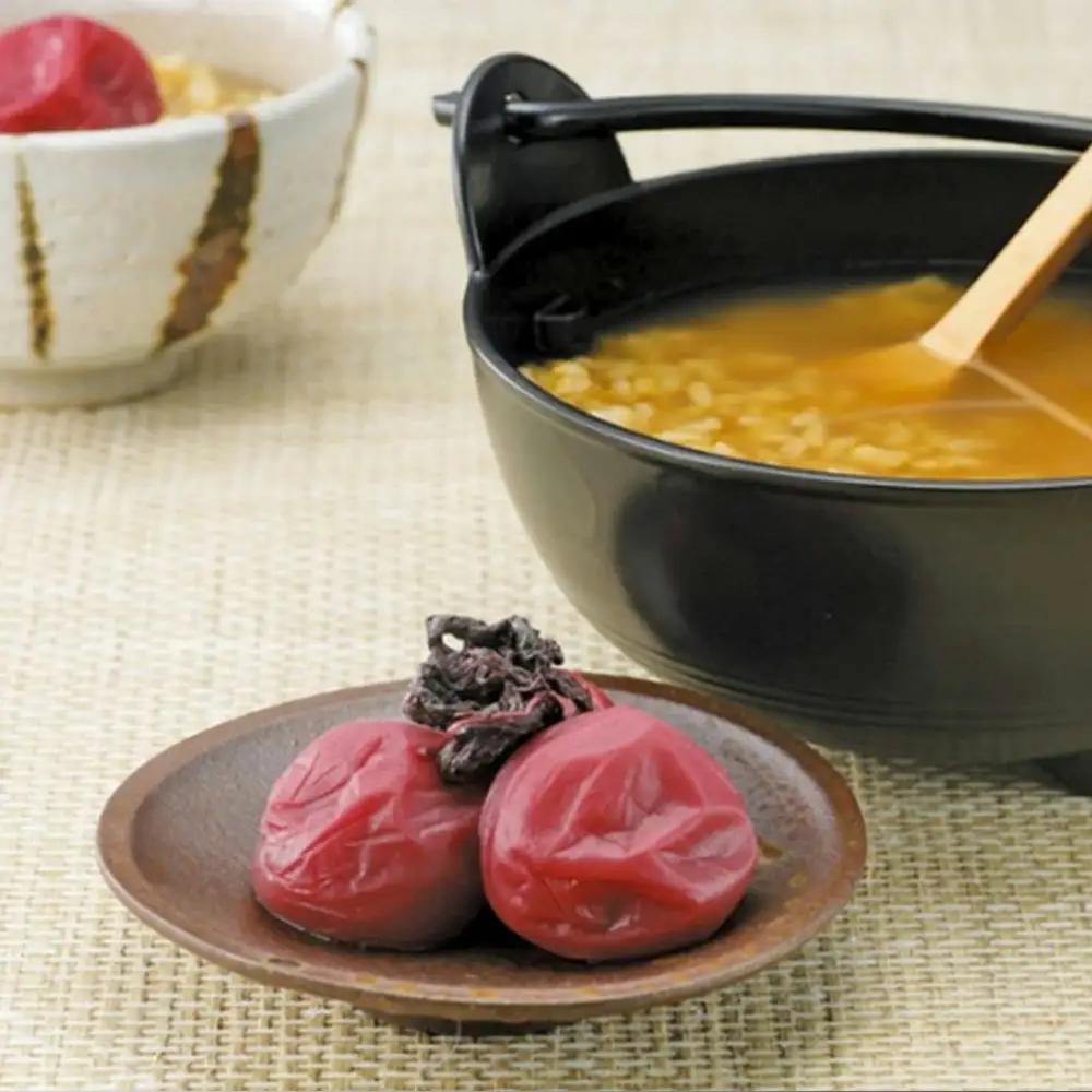 しそ田舎梅干し４個セット　約1.1kg（280g×4個）kishusogo006A【kishusogo006A】